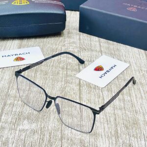 MAY75443 Sunglasses 3-in-1 - Anti Blue Ray, Photochromic And Clear Lenses Luxury Eyewear