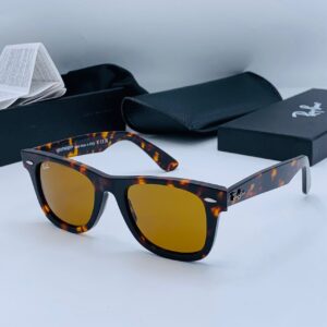 RBN46228 (Brown) - The Classic Vision Master