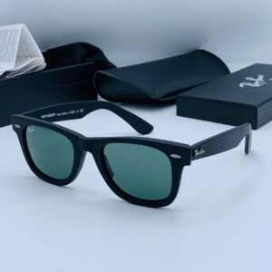 RBN34220 (Black) - The Classic Vision Master