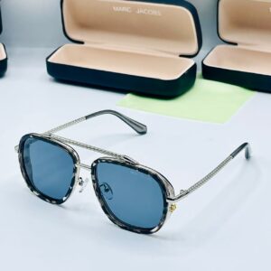 MJC40997 Grey Frame Sunglasses
