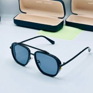 MJC72903 Black Frame Sunglasses